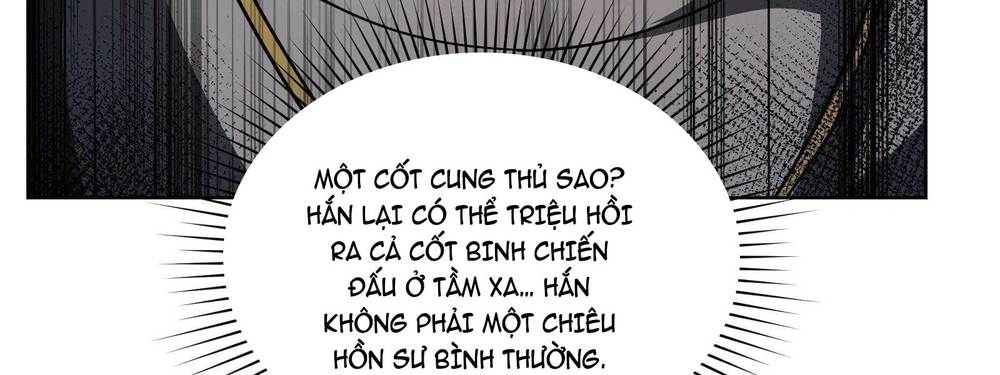 Thiết Huyết Chiêu Hồn Sư Chapter 12 - Trang 49