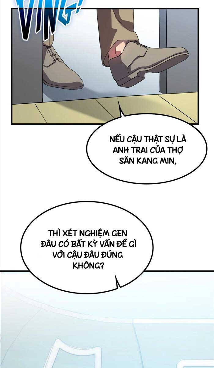 Thiết Huyết Chiêu Hồn Sư Chapter 3 - Trang 24