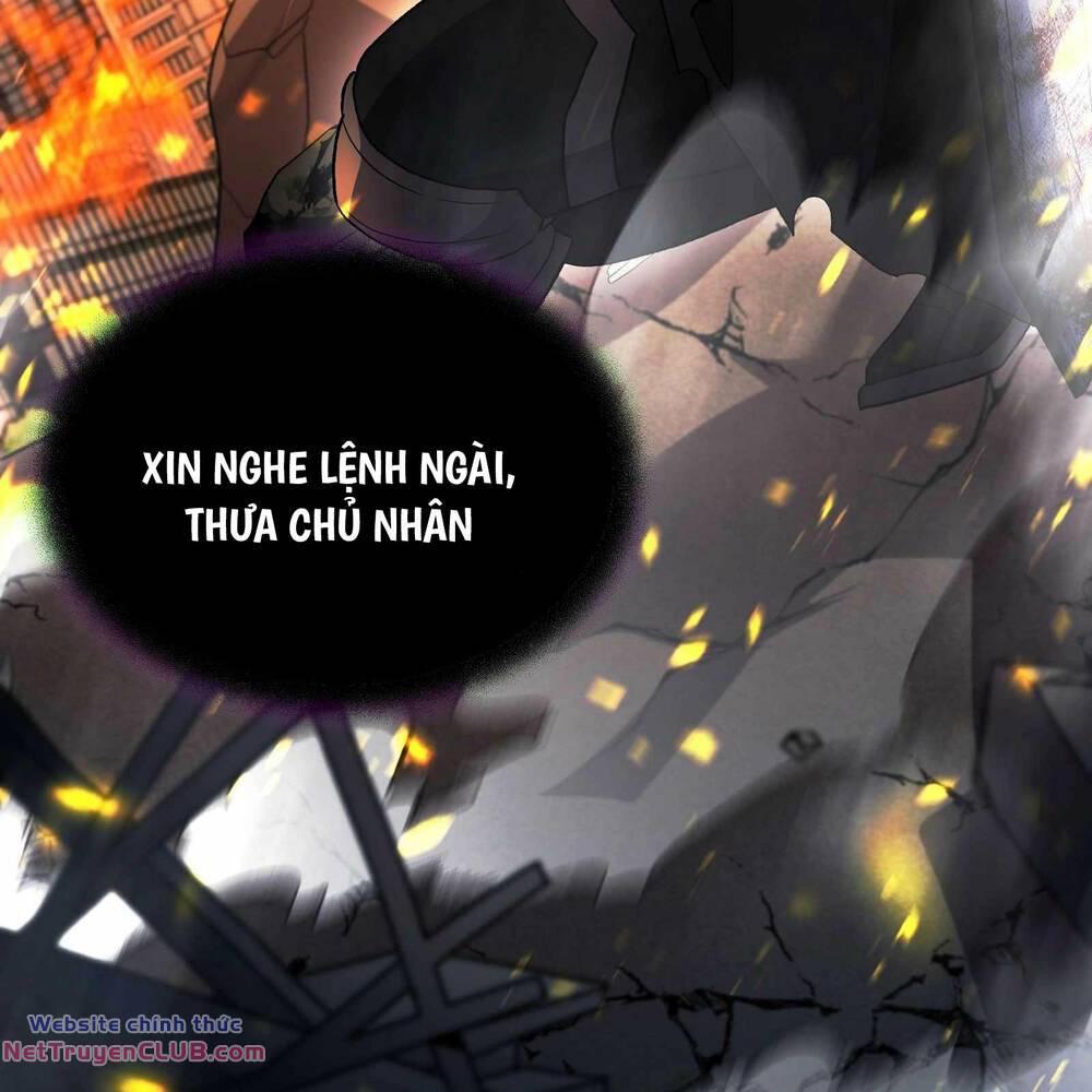 Thiết Huyết Chiêu Hồn Sư Chapter 30 - Trang 62