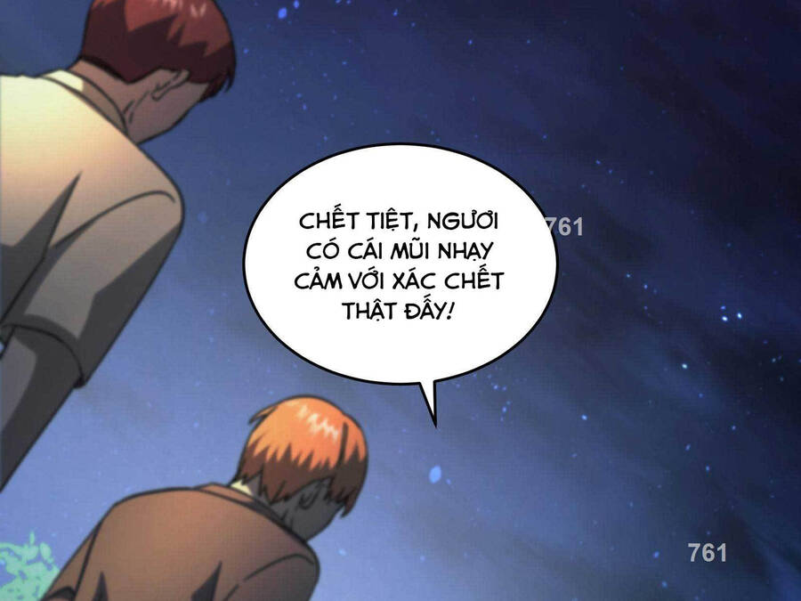 Thiết Huyết Chiêu Hồn Sư Chapter 16 - Trang 2