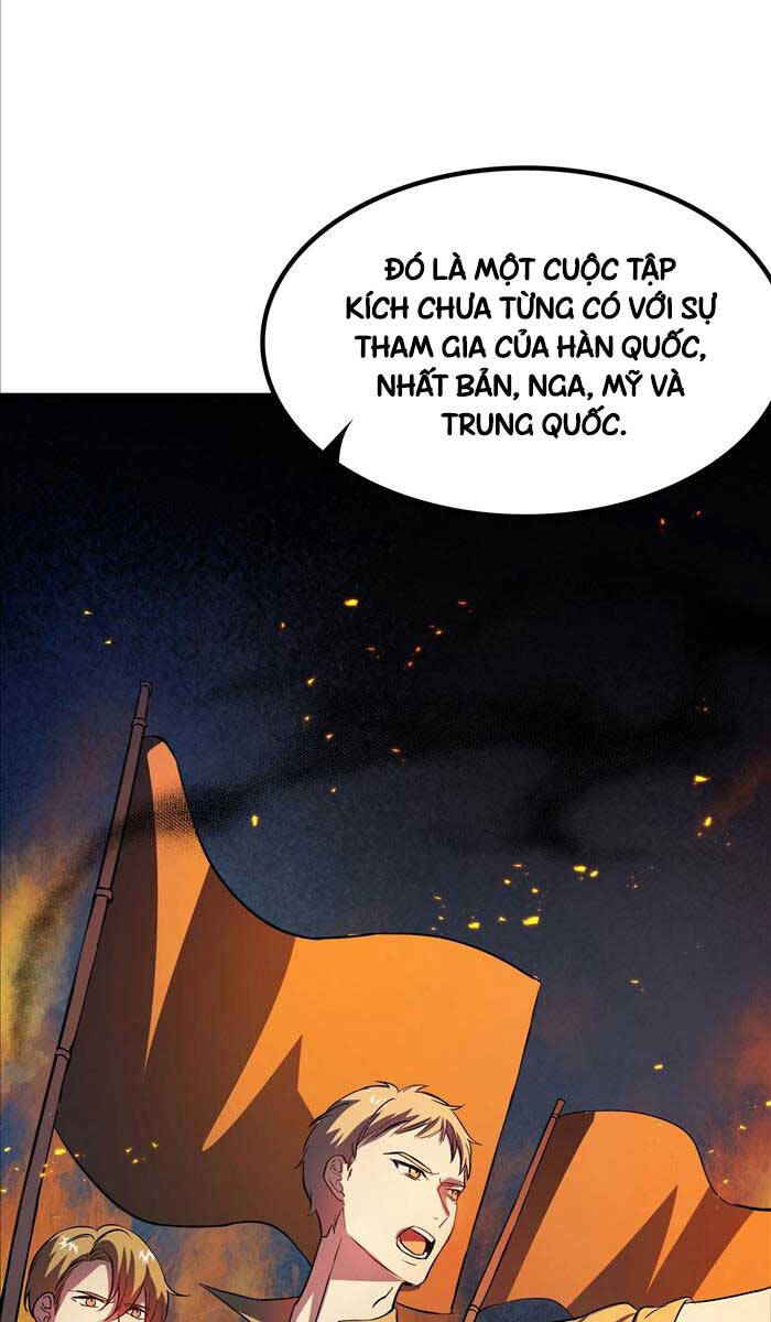 Thiết Huyết Chiêu Hồn Sư Chapter 3 - Trang 54