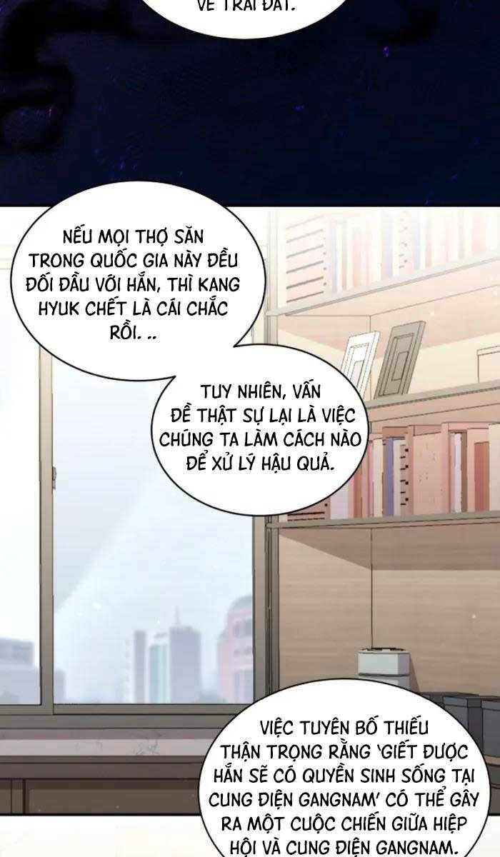 Thiết Huyết Chiêu Hồn Sư Chapter 18 - Trang 34