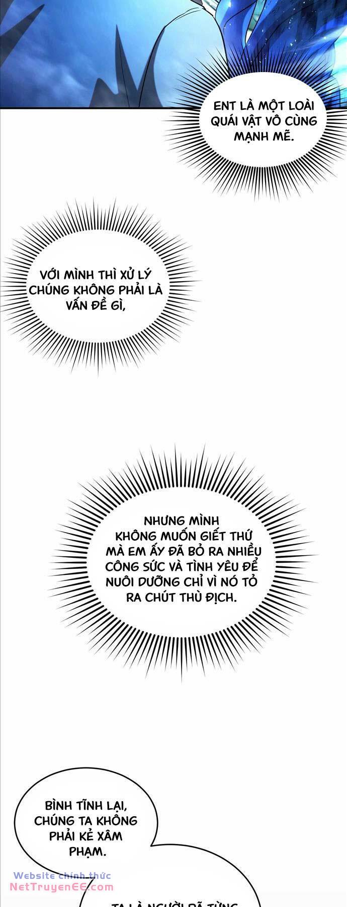 Thiết Huyết Chiêu Hồn Sư Chapter 40 - Trang 57