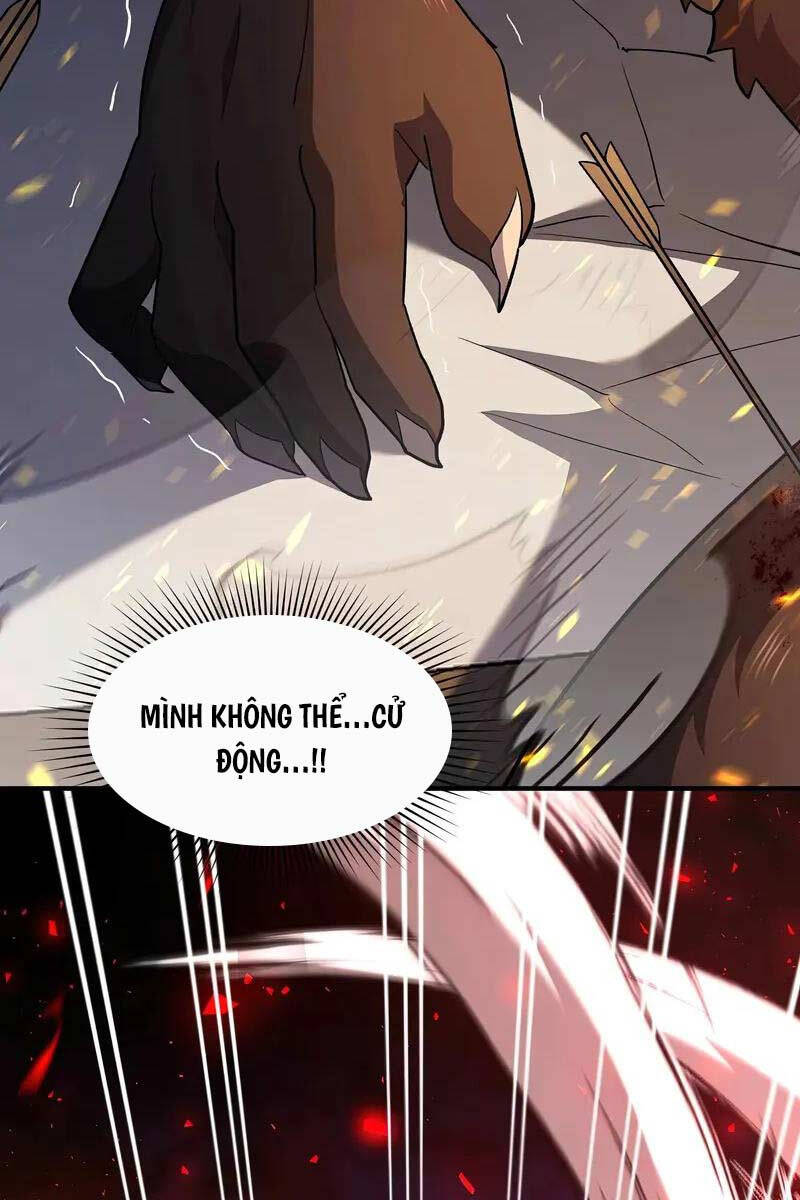 Thiết Huyết Chiêu Hồn Sư Chapter 31 - Trang 58