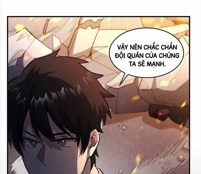 Thiết Huyết Chiêu Hồn Sư Chapter 32 - Trang 134