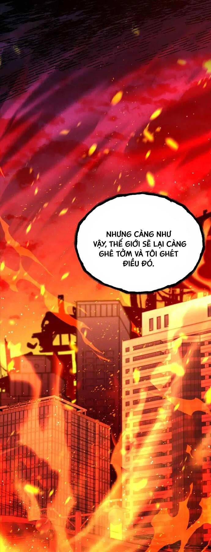 Thiết Huyết Chiêu Hồn Sư Chapter 42 - Trang 59