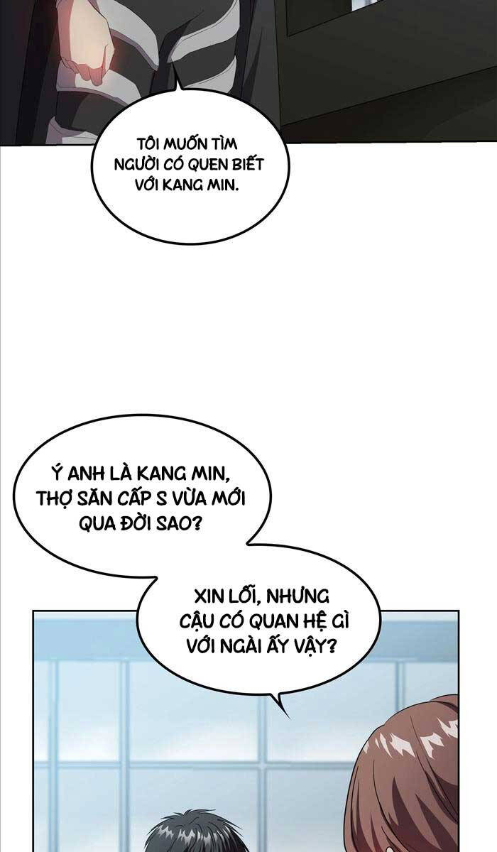 Thiết Huyết Chiêu Hồn Sư Chapter 3 - Trang 6