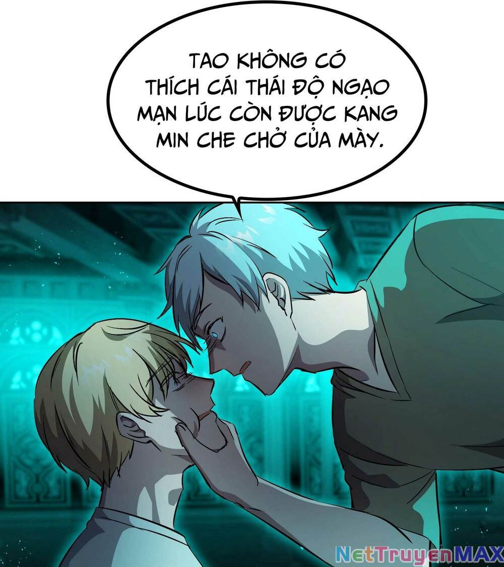 Thiết Huyết Chiêu Hồn Sư Chapter 5 - Trang 62