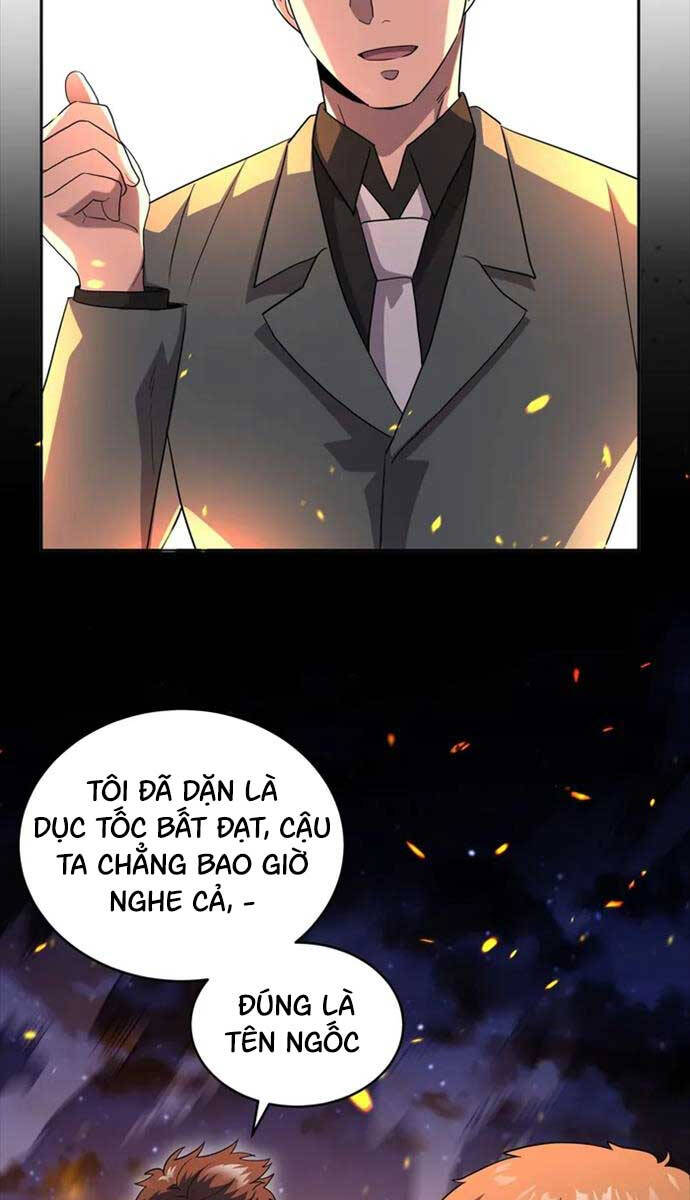 Thiết Huyết Chiêu Hồn Sư Chapter 24 - Trang 3