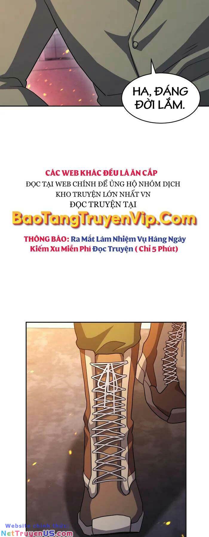 Thiết Huyết Chiêu Hồn Sư Chapter 23 - Trang 46