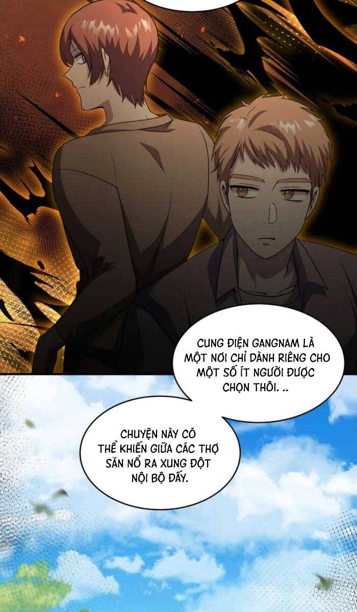 Thiết Huyết Chiêu Hồn Sư Chapter 18 - Trang 28