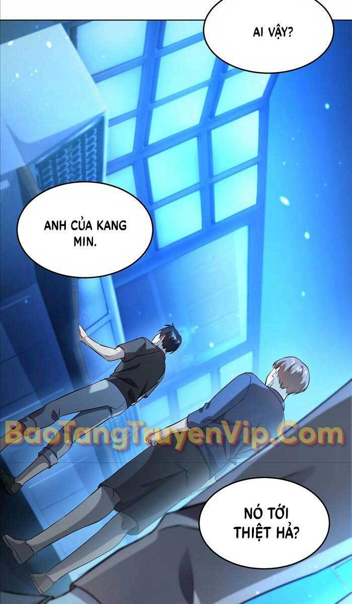 Thiết Huyết Chiêu Hồn Sư Chapter 9 - Trang 39