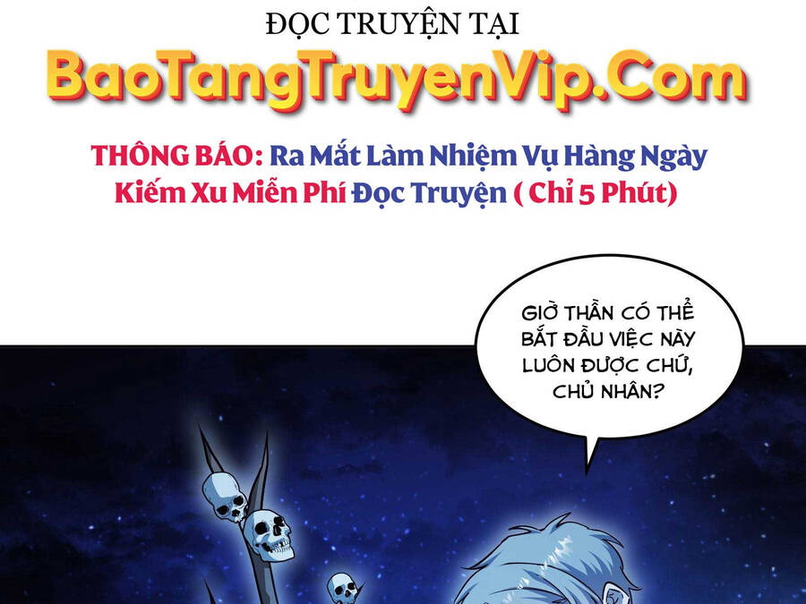 Thiết Huyết Chiêu Hồn Sư Chapter 17 - Trang 18