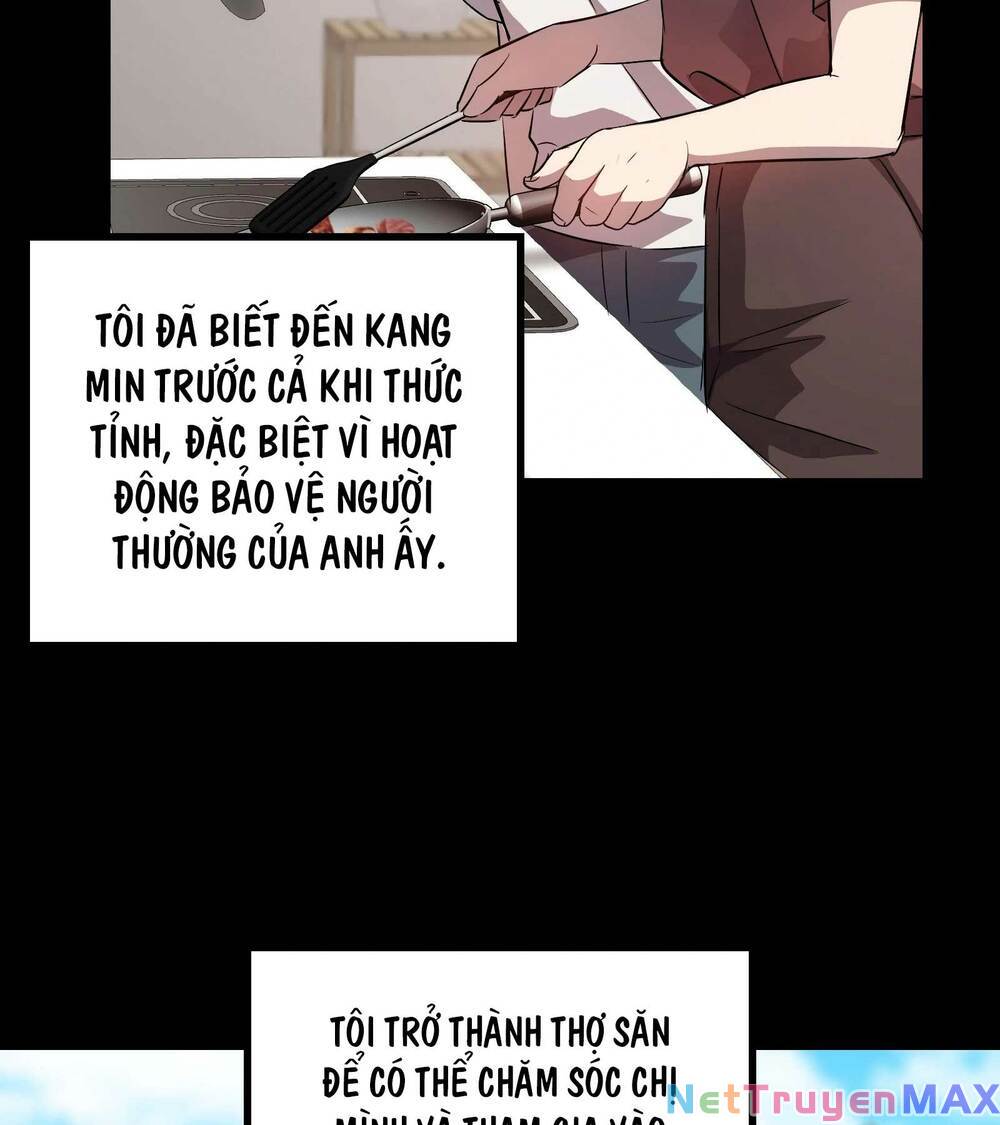 Thiết Huyết Chiêu Hồn Sư Chapter 5 - Trang 79