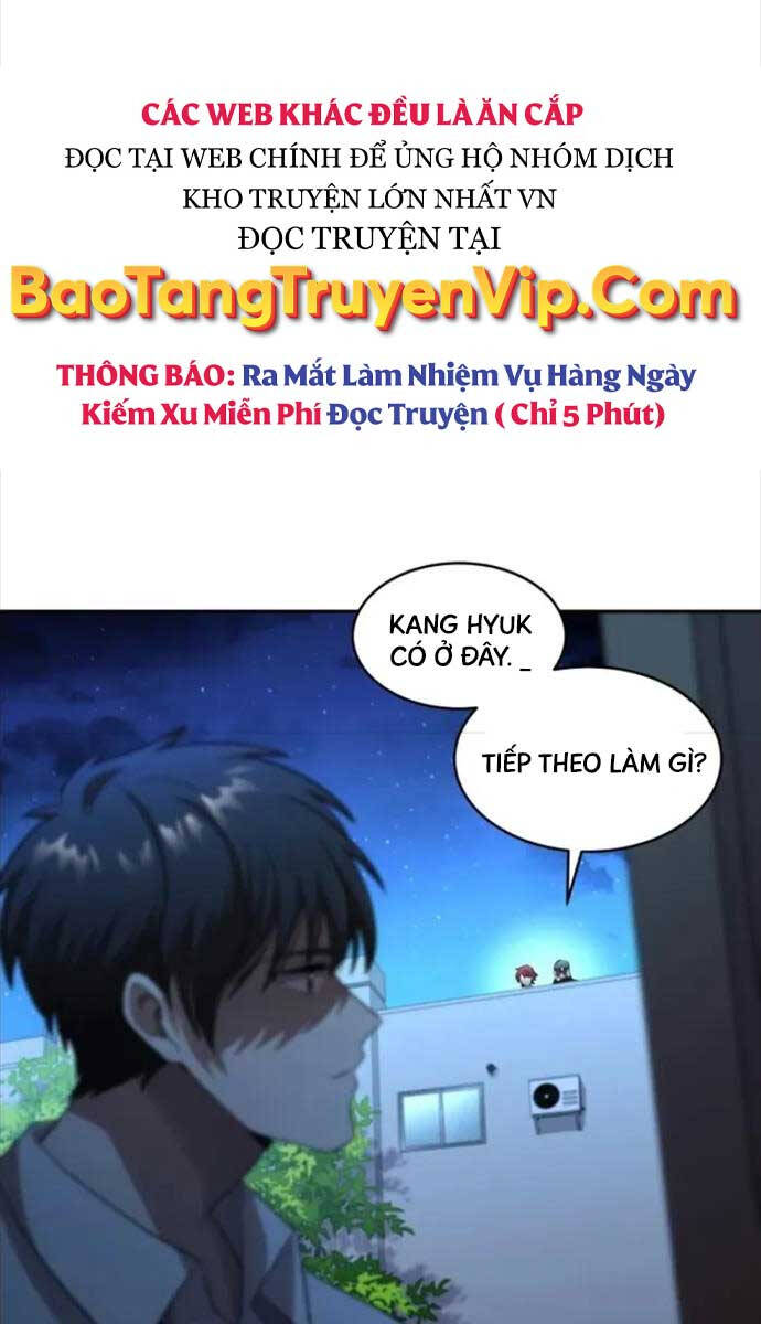 Thiết Huyết Chiêu Hồn Sư Chapter 20 - Trang 34