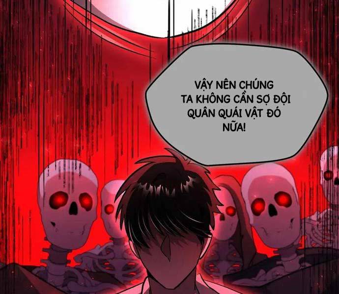 Thiết Huyết Chiêu Hồn Sư Chapter 32 - Trang 138