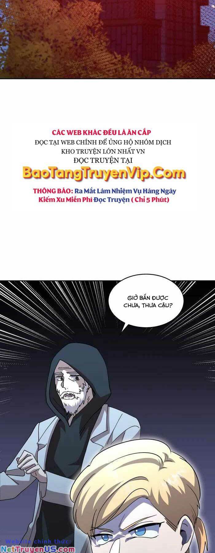 Thiết Huyết Chiêu Hồn Sư Chapter 22 - Trang 46