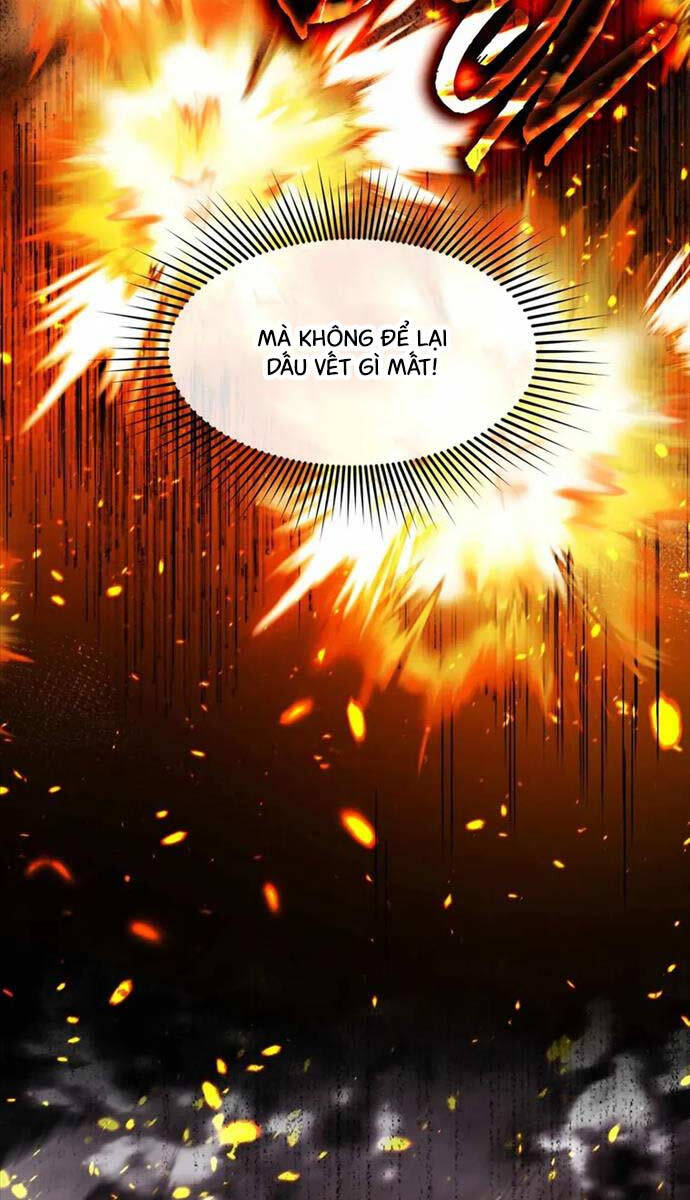 Thiết Huyết Chiêu Hồn Sư Chapter 35 - Trang 112