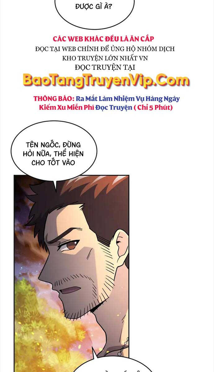 Thiết Huyết Chiêu Hồn Sư Chapter 24 - Trang 16