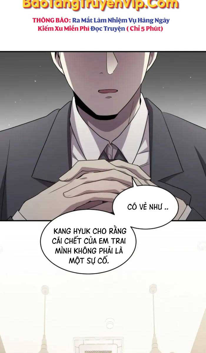 Thiết Huyết Chiêu Hồn Sư Chapter 18 - Trang 7