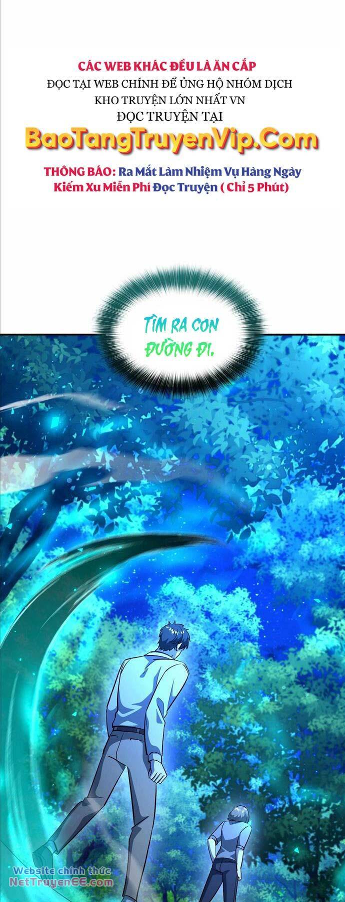 Thiết Huyết Chiêu Hồn Sư Chapter 40 - Trang 41