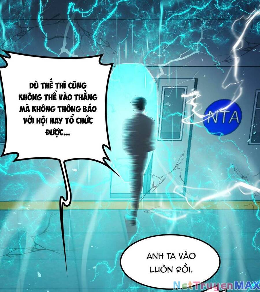 Thiết Huyết Chiêu Hồn Sư Chapter 4 - Trang 56