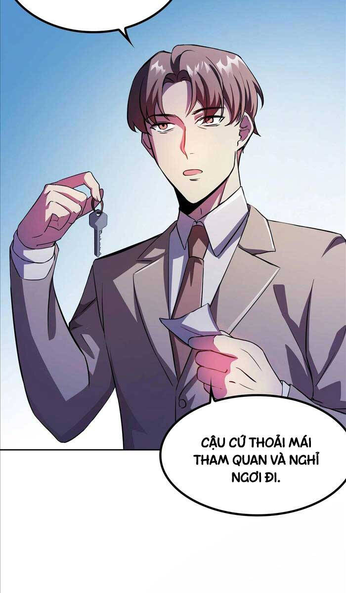 Thiết Huyết Chiêu Hồn Sư Chapter 3 - Trang 62