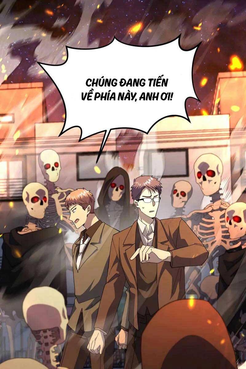 Thiết Huyết Chiêu Hồn Sư Chapter 27 - Trang 55