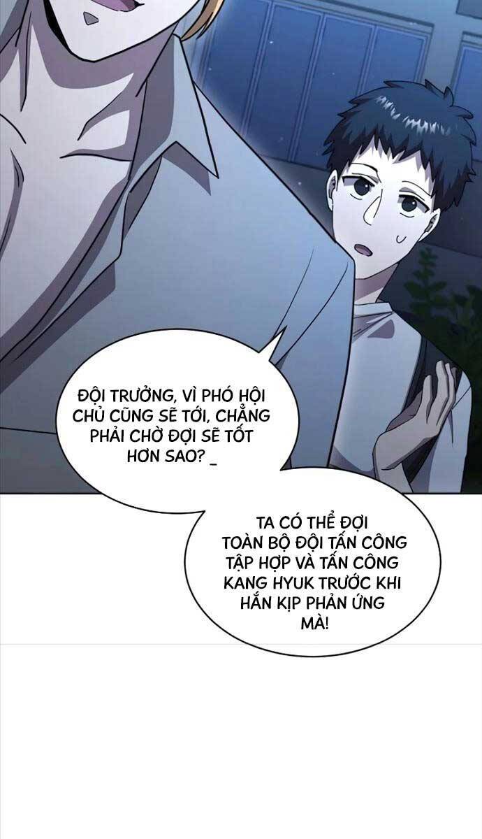 Thiết Huyết Chiêu Hồn Sư Chapter 21 - Trang 49