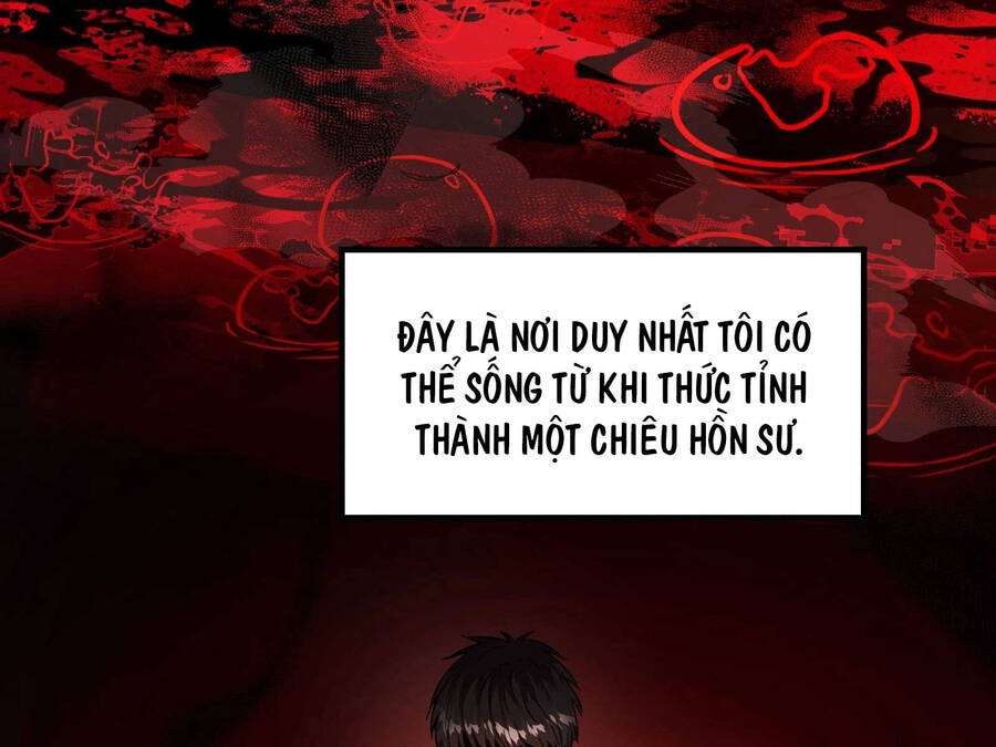 Thiết Huyết Chiêu Hồn Sư Chapter 1 - Trang 118