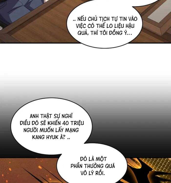 Thiết Huyết Chiêu Hồn Sư Chapter 18 - Trang 27