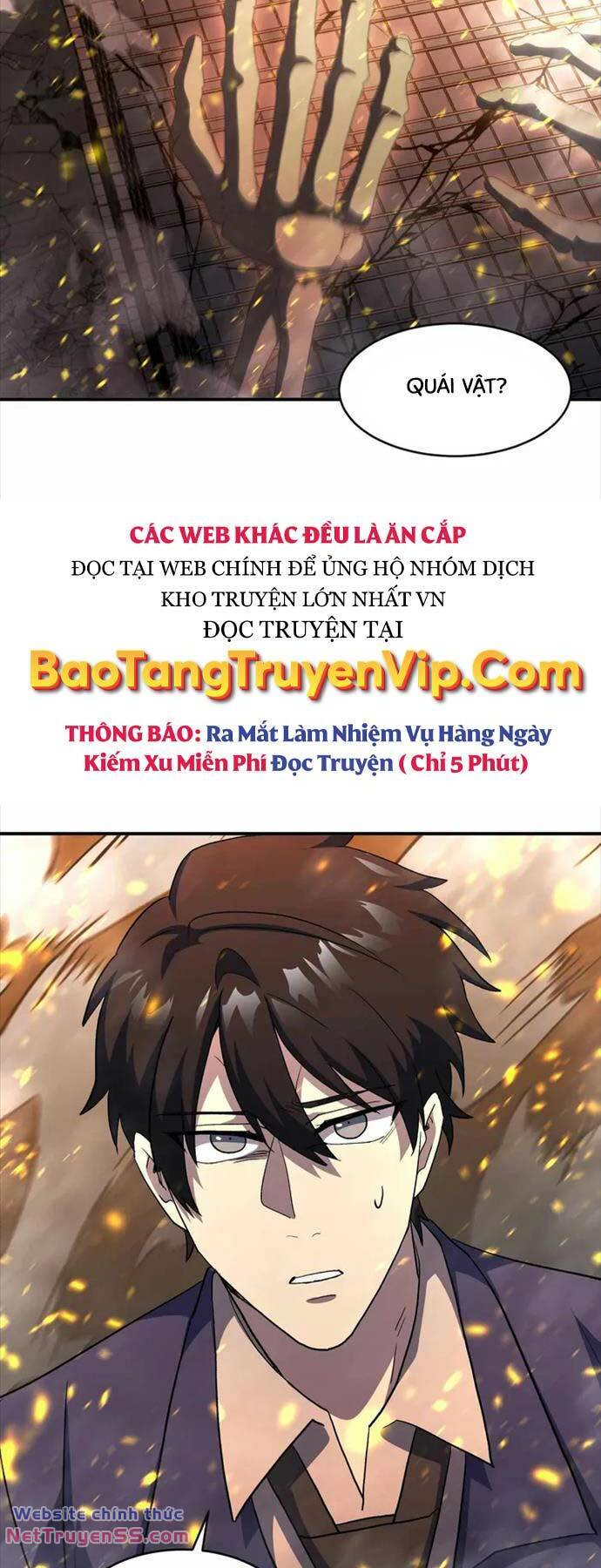 Thiết Huyết Chiêu Hồn Sư Chapter 33 - Trang 25