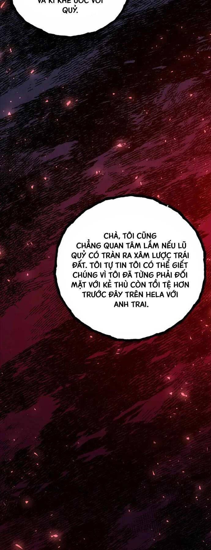 Thiết Huyết Chiêu Hồn Sư Chapter 42 - Trang 63