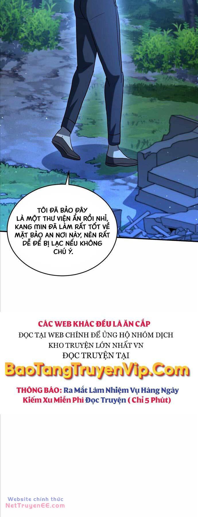 Thiết Huyết Chiêu Hồn Sư Chapter 40 - Trang 19