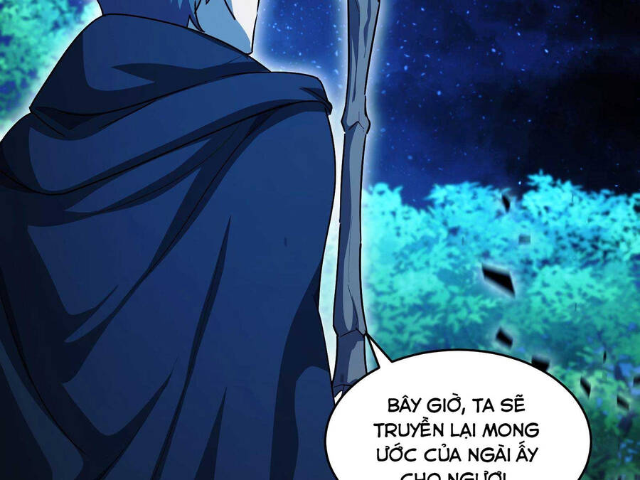 Thiết Huyết Chiêu Hồn Sư Chapter 17 - Trang 58