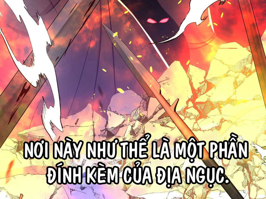 Thiết Huyết Chiêu Hồn Sư Chapter 1 - Trang 7