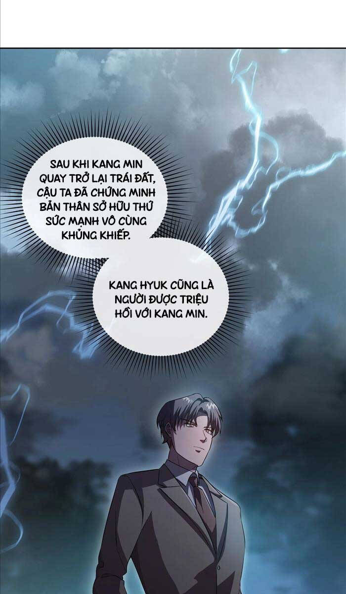 Thiết Huyết Chiêu Hồn Sư Chapter 3 - Trang 69