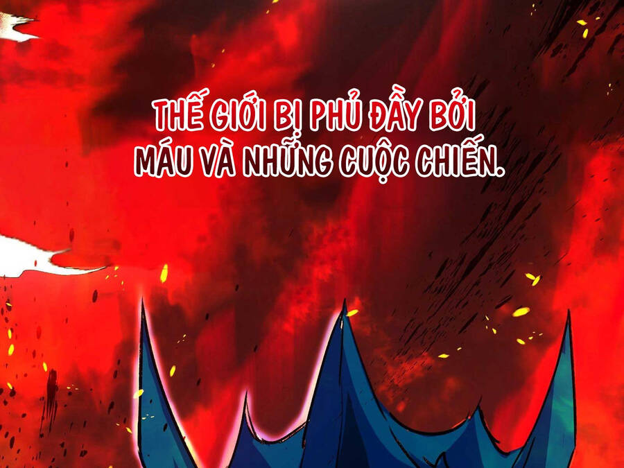 Thiết Huyết Chiêu Hồn Sư Chapter 1 - Trang 3