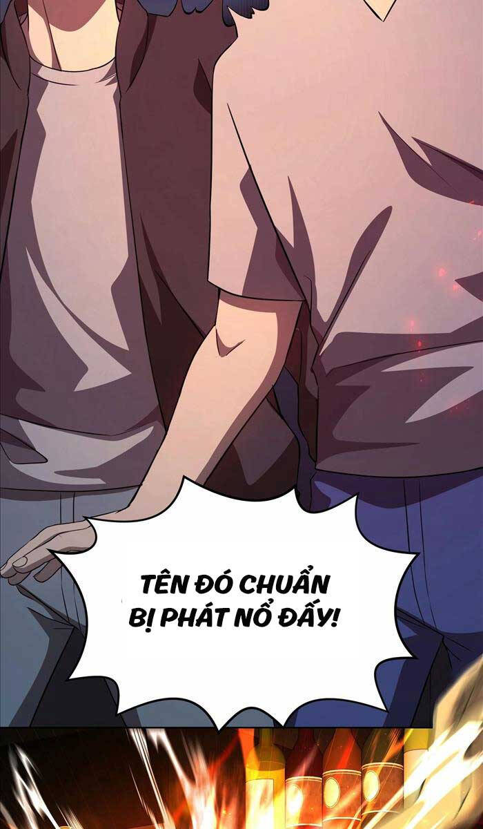 Thiết Huyết Chiêu Hồn Sư Chapter 14 - Trang 39