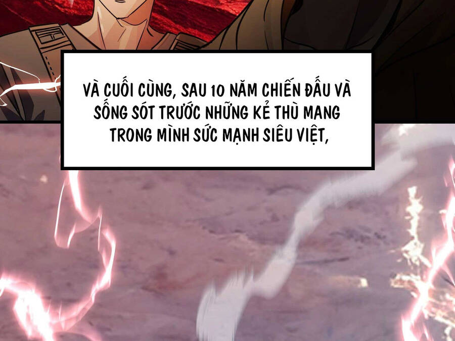 Thiết Huyết Chiêu Hồn Sư Chapter 1 - Trang 90