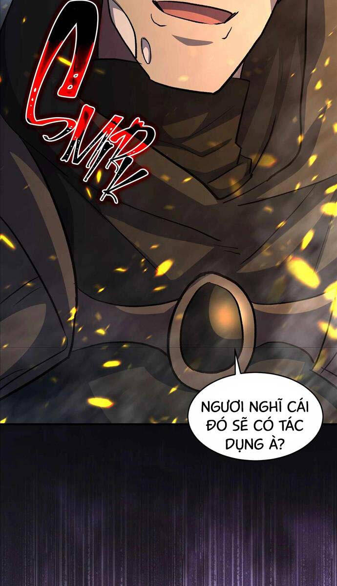 Thiết Huyết Chiêu Hồn Sư Chapter 36 - Trang 117