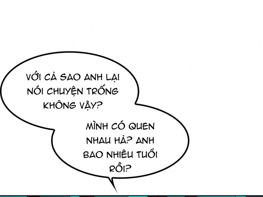 Thiết Huyết Chiêu Hồn Sư Chapter 6 - Trang 30