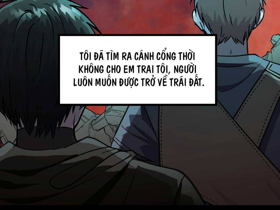 Thiết Huyết Chiêu Hồn Sư Chapter 1 - Trang 93