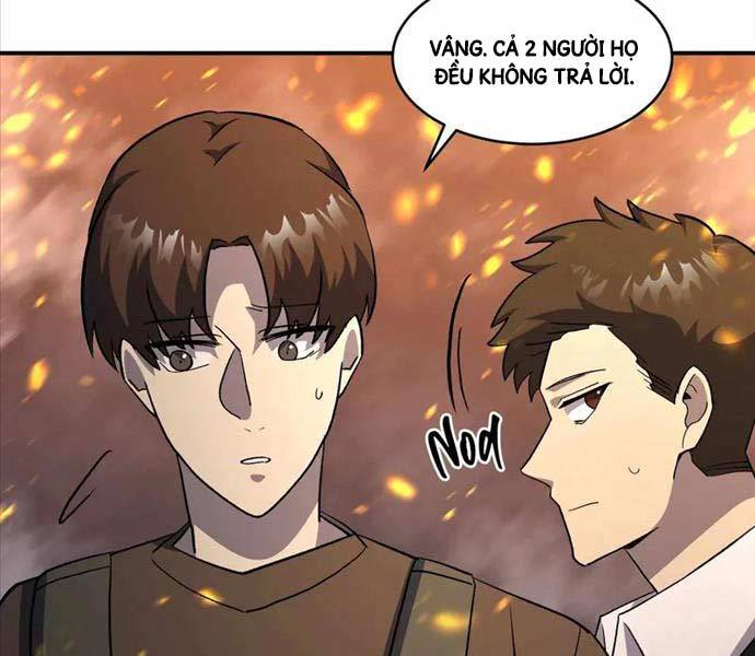 Thiết Huyết Chiêu Hồn Sư Chapter 32 - Trang 72