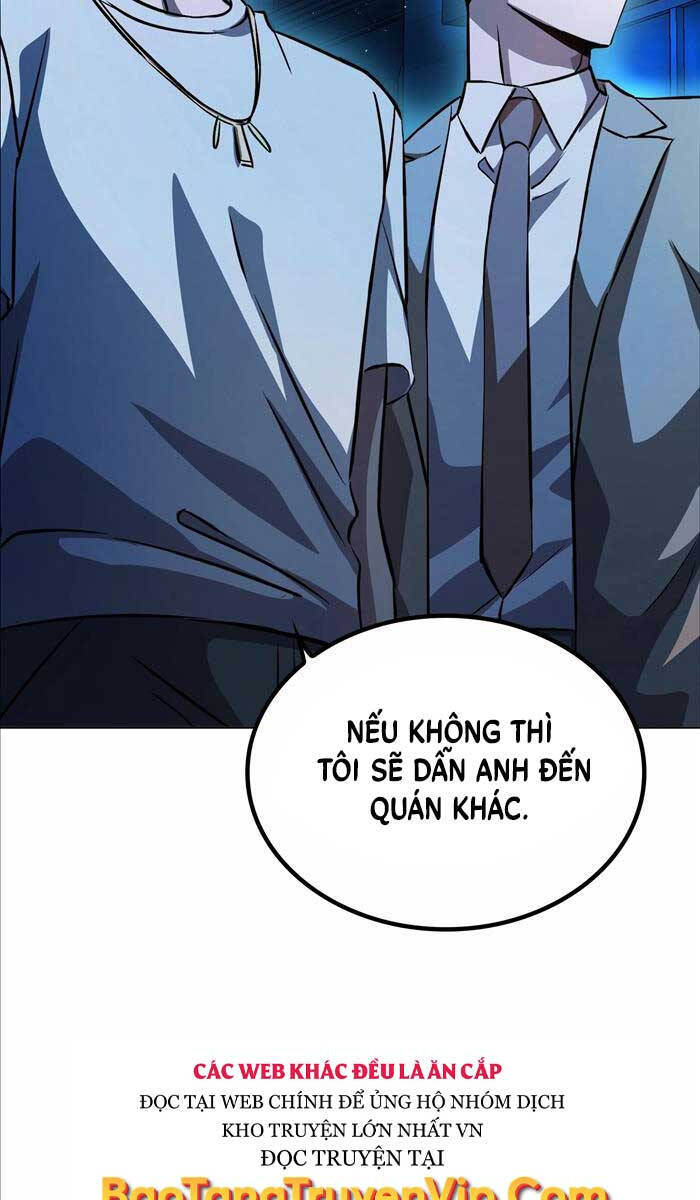 Thiết Huyết Chiêu Hồn Sư Chapter 7 - Trang 38