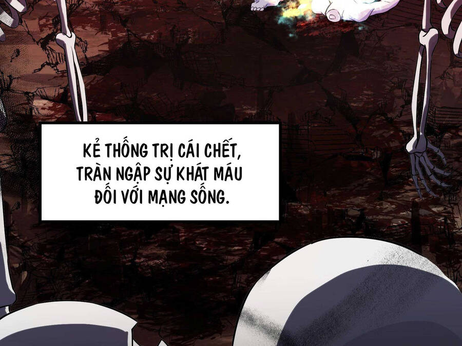 Thiết Huyết Chiêu Hồn Sư Chapter 1 - Trang 110