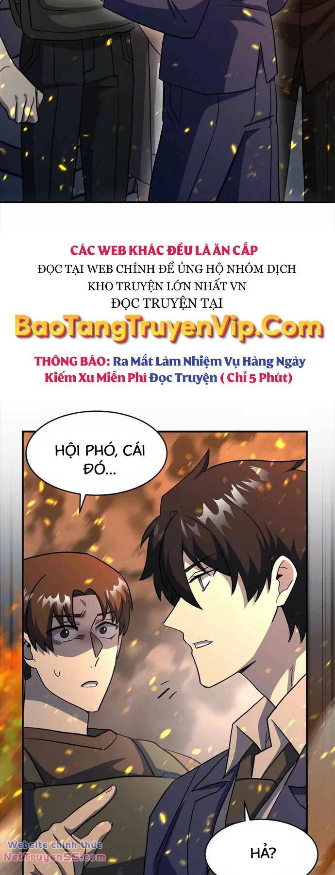 Thiết Huyết Chiêu Hồn Sư Chapter 33 - Trang 2