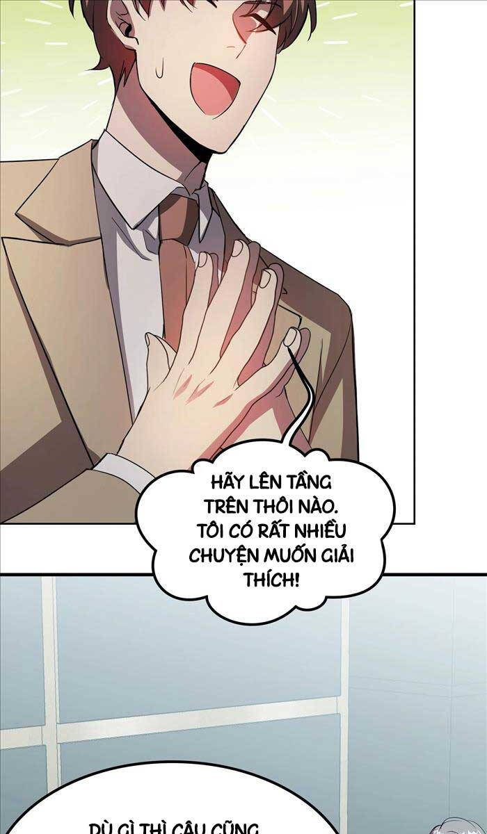 Thiết Huyết Chiêu Hồn Sư Chapter 3 - Trang 31