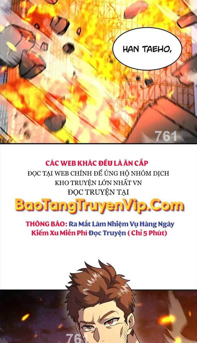 Thiết Huyết Chiêu Hồn Sư Chapter 26 - Trang 1