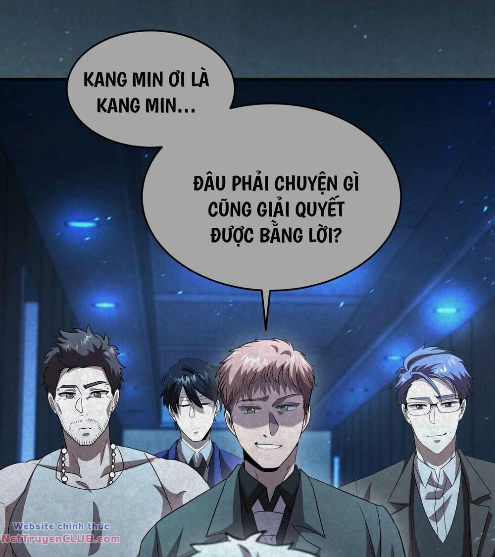 Thiết Huyết Chiêu Hồn Sư Chapter 30 - Trang 23